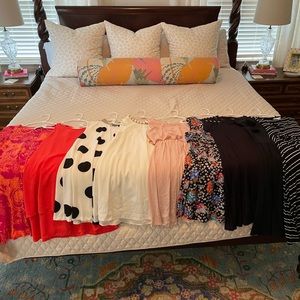 Maternity dress bundle